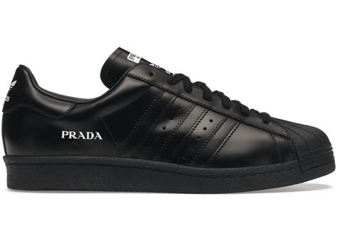 adidas superstars prada|adidas prada stockx.